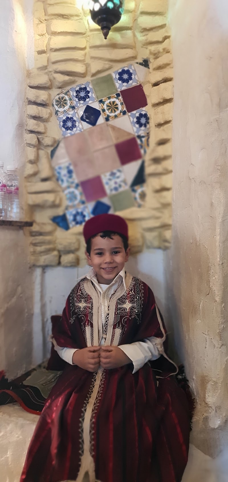 Dreams mom Tunis - Day Spa in Tunis