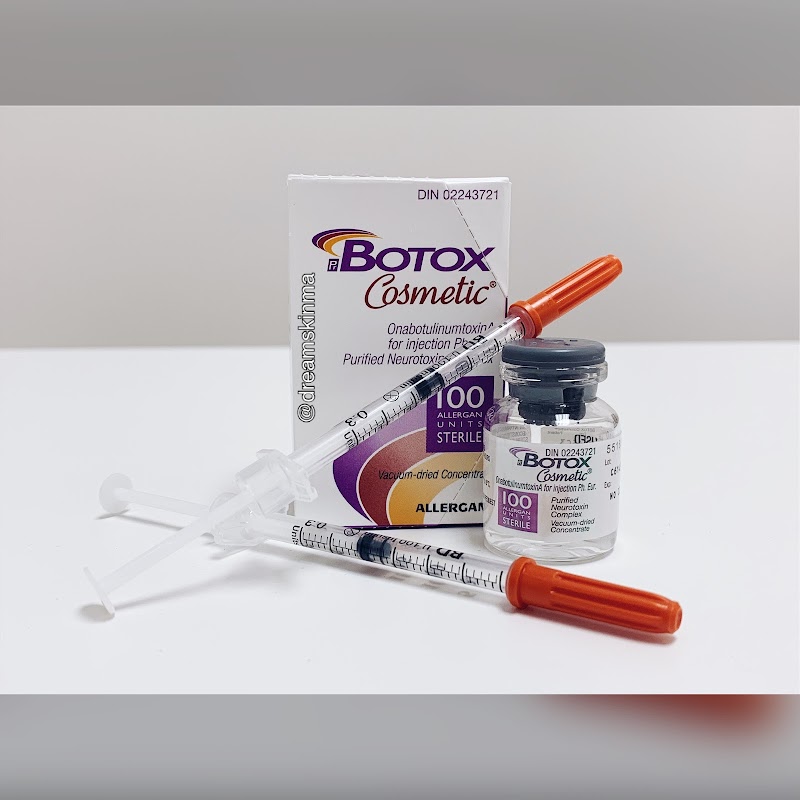 DreamSkin Medical Aesthetics Markham - Medical Spa in Markham