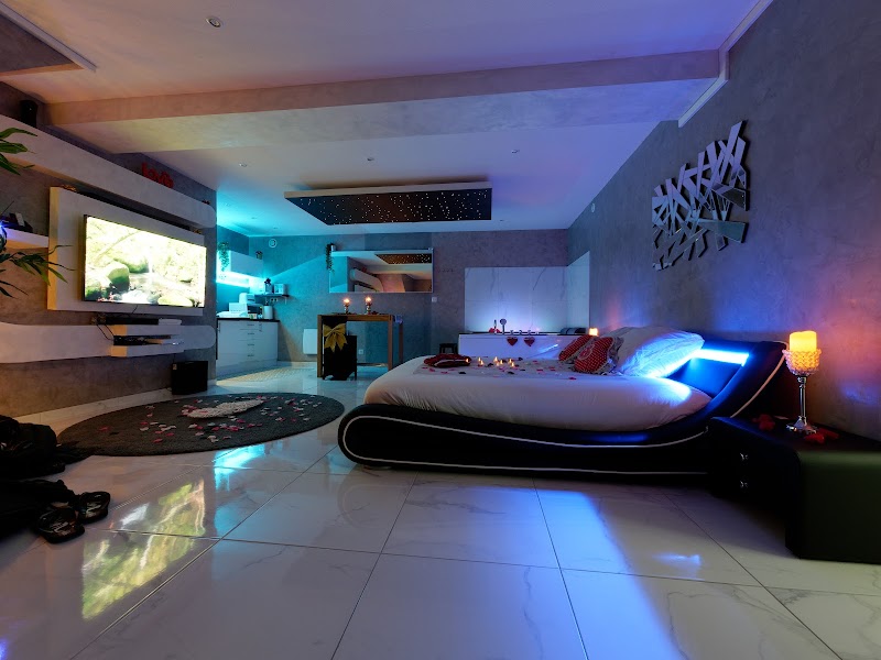 Dreamspa Audincourt - Day Spa in Audincourt