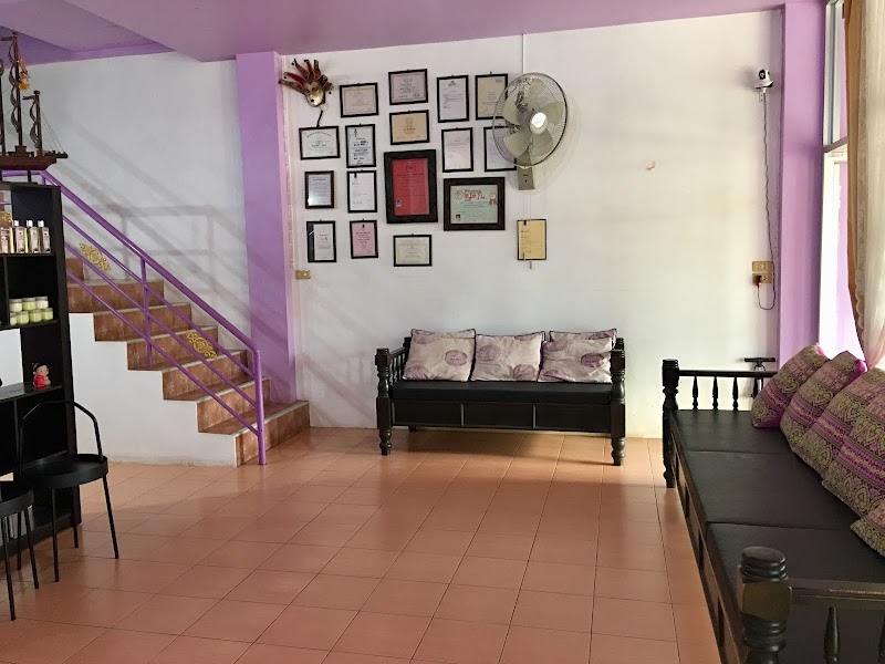 Dreamy Spa Koh Lanta - Day Spa in Koh Lanta