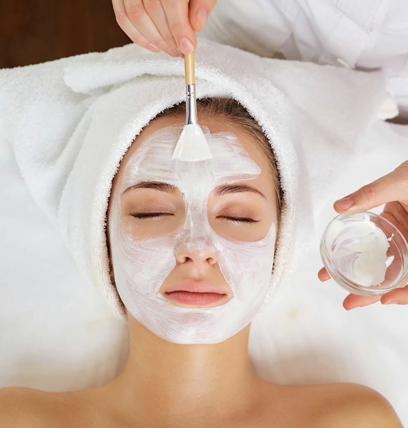 Drench Day Spa and Lash Lounge Ridgeland - Day Spa in Ridgeland