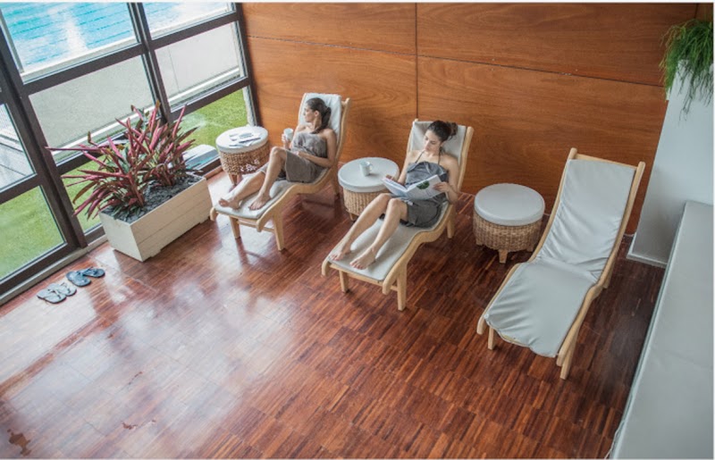 Driadi Centre Faenza - Day Spa in Faenza