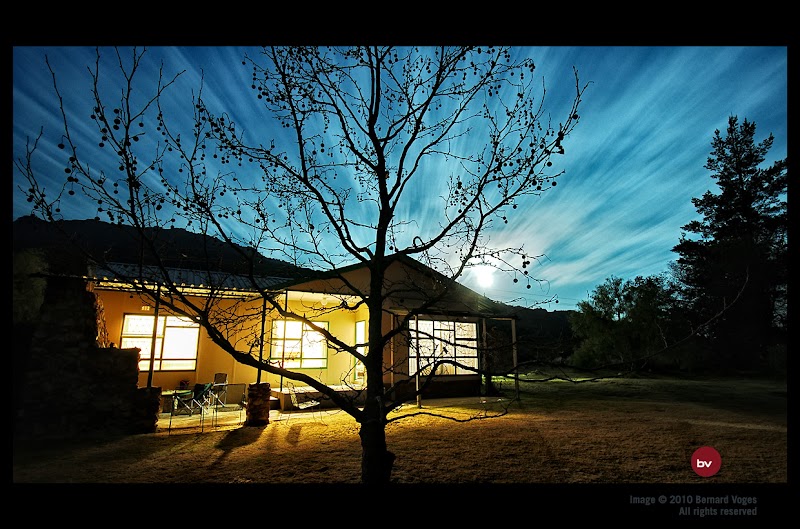 Driehoek Farms Pty. Ltd. Cederberg Local Municipality - Day Spa in Cederberg Local Municipality