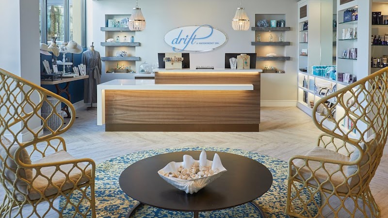Drift a Waterfront Spa Huntington Beach - Day Spa in Huntington Beach