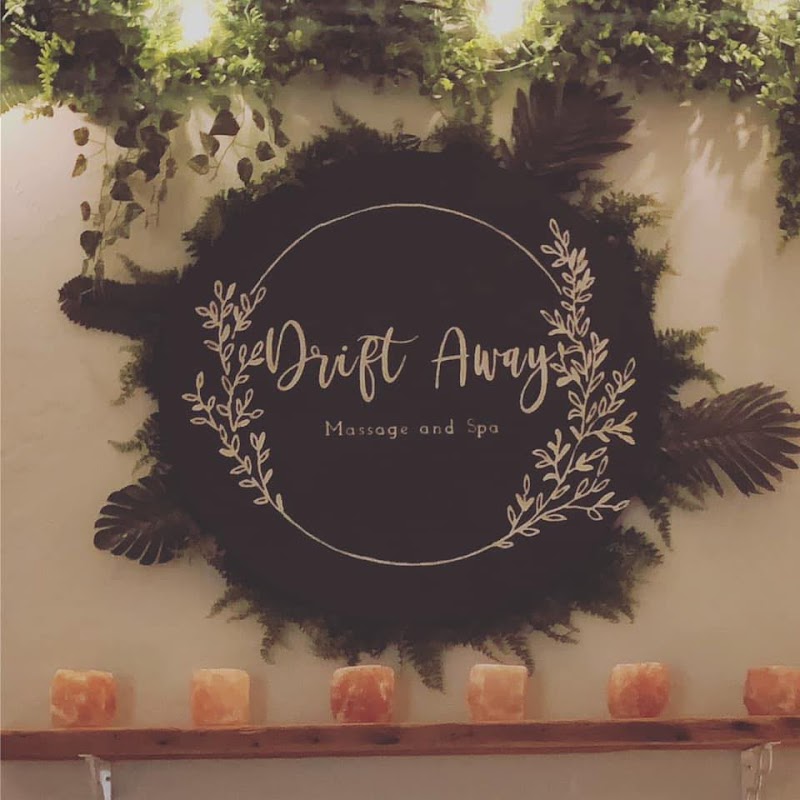 Drift Away Massage & Spa Fort Pierce - Day Spa in Fort Pierce