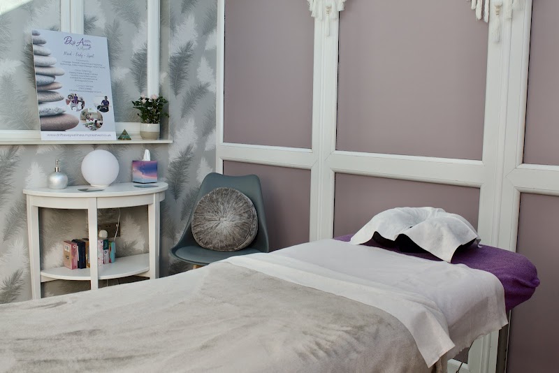 Drift Away Wellness Bristol