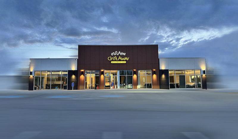 Drift Away Wellness Spa Calgary - Medical Spa in Calgary