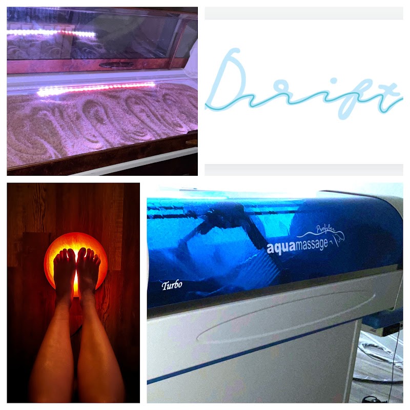 Drift by The Wellness Spa Flowood - Wellness Retreat in Flowood