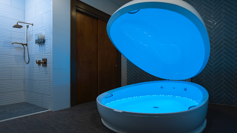 Drift Float & Spa Greenville - Day Spa in Greenville
