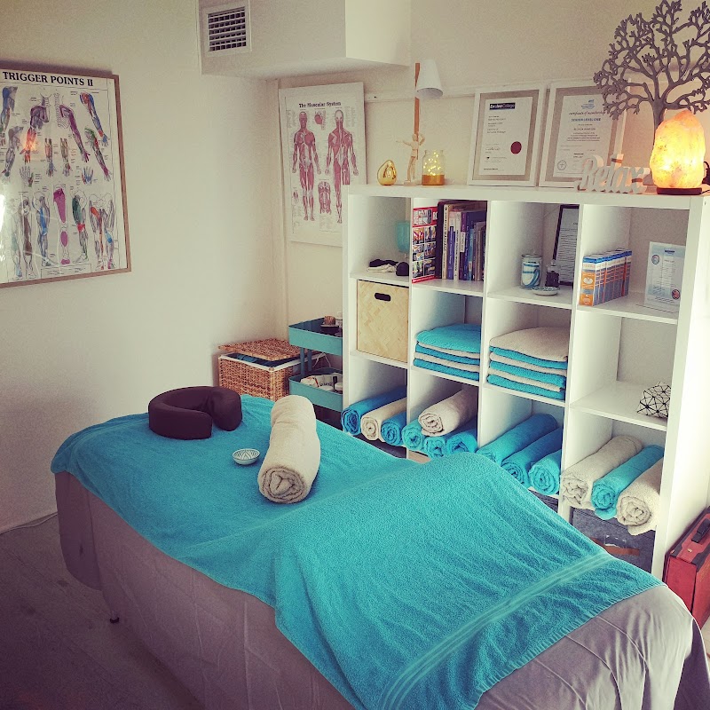 DRIFT Massage Sunshine - Day Spa in Sunshine