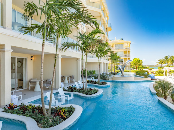 DRIFT Spa at Windsong Resort Providenciales and West Caicos