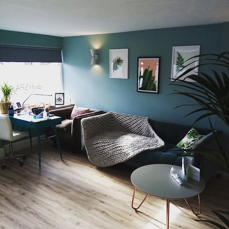 Drift Spa Penzance - Day Spa in Penzance