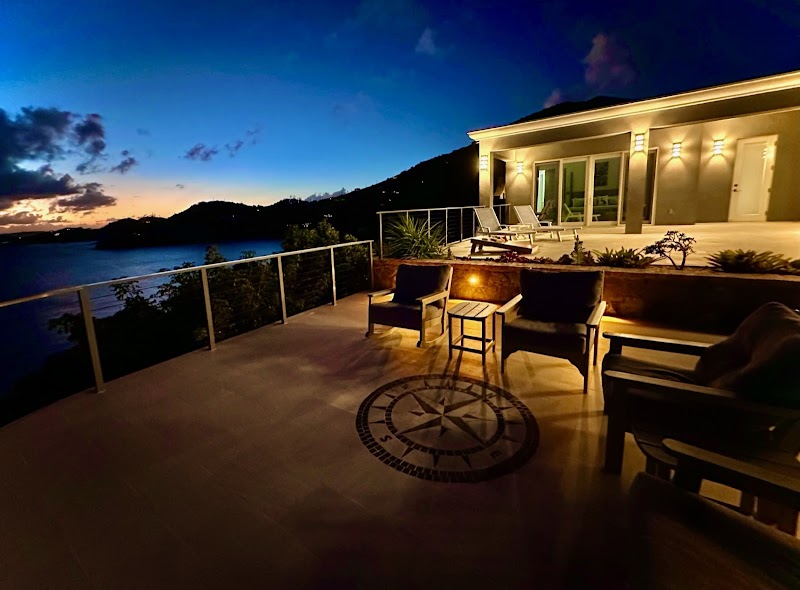 Driftwood Spa St. John