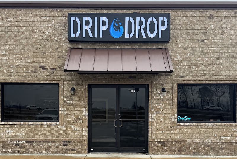 Drip Drop Health & Wellness Trumann - Wellness Retreat in Trumann