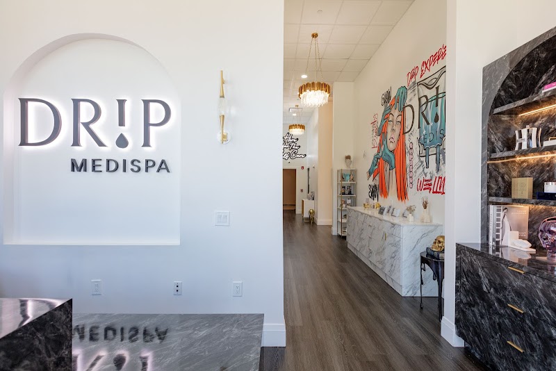 Drip Medi Spa Fort Lee - Day Spa in Fort Lee
