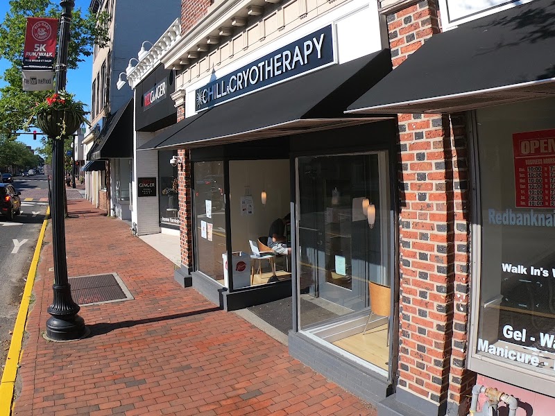 Drip Studio Red Bank - Day Spa in Red Bank