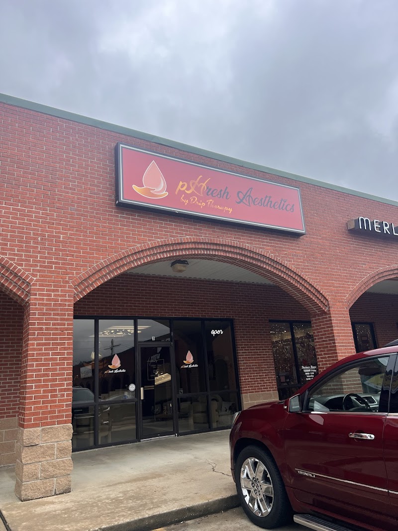 Drip Therapy Health Beauty Wellness West Monroe - Wellness Retreat in West Monroe