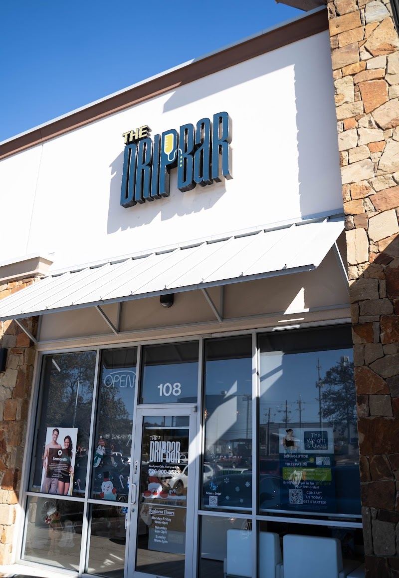 DRIPBaR San Antonio photo