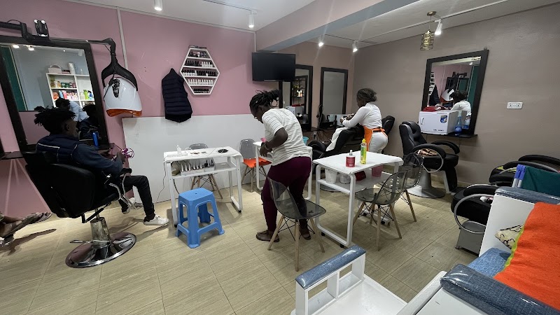 Drips Spa and Kinyozi Nairobi - Day Spa in Nairobi