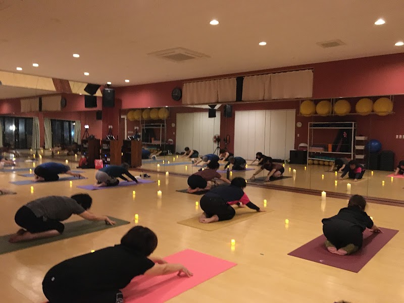 Drs.Fitness K STUDIO Yamaguchi City - Day Spa in Yamaguchi City