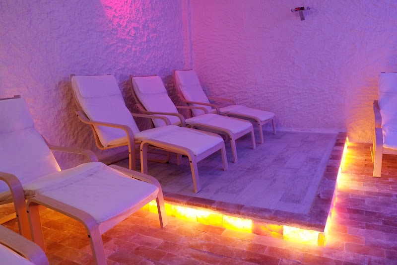 Druskos Pasakos Vilnius - Day Spa in Vilnius