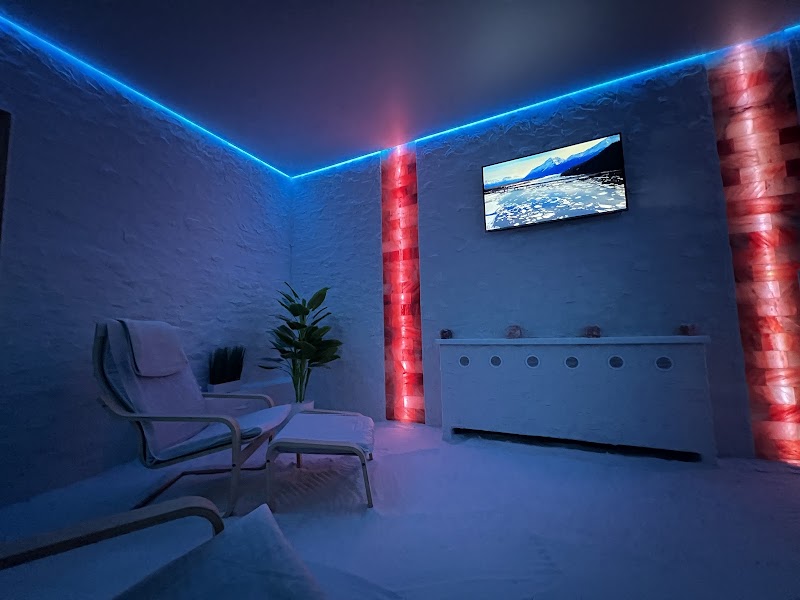 Druskų kambarys Kėdainiuose Kėdainiai - Day Spa in Kėdainiai