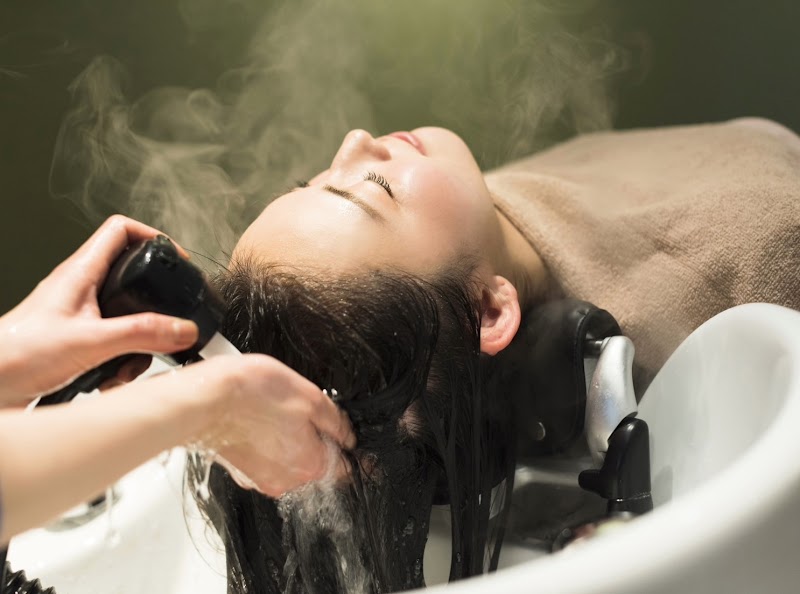 Dry Head Spa ohirume Kakamigahara City - Day Spa in Kakamigahara City