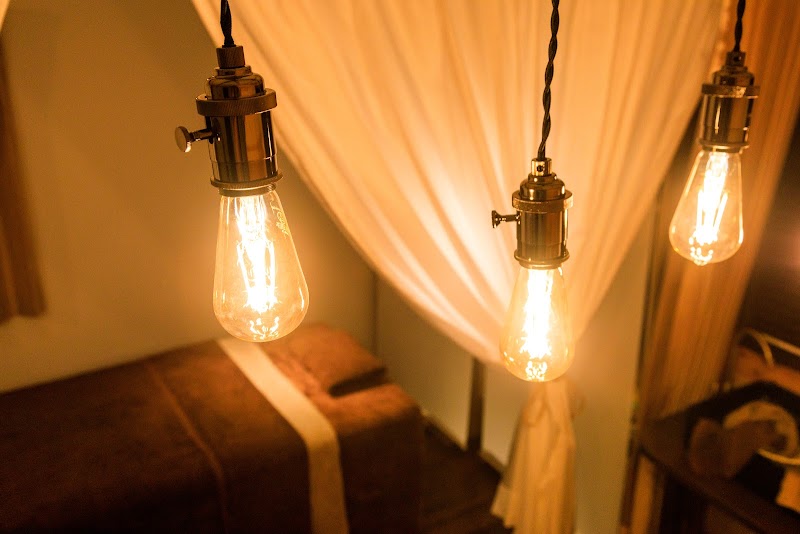 Izu dry head spa sachirela