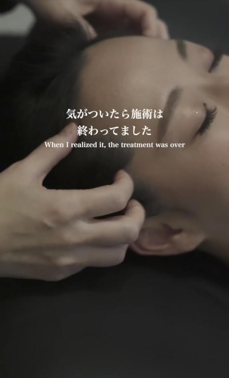 Dry Head Spa Specialty Shop Koton Nagasaki - Day Spa in Nagasaki