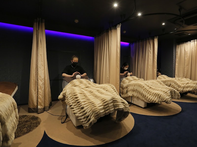 Dry Head Spa Specialty Store Atamaster Miyakojima Ward, Osaka - Day Spa in Miyakojima Ward, Osaka