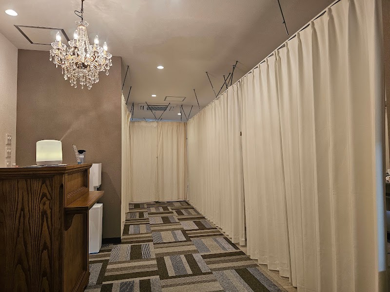 Dry Head Spa Specialty Store Head Mint Hiratsuka Store Hiratsuka City - Day Spa in Hiratsuka City