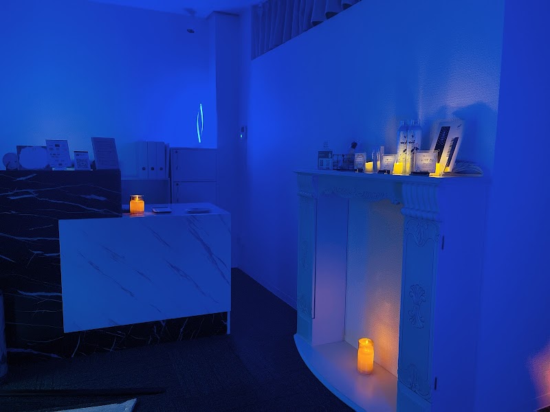 Dry Head Spa Specialty Store Head Mint Vip Higashi Osaka City - Day Spa in Higashi Osaka City