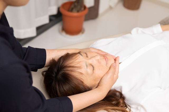 Dry Head Spa Specialty Store 'Hibi -hibi-' Nishinomiya City - Day Spa in Nishinomiya City