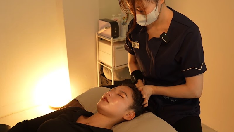 Dry Head Spa Specialty Store Iyashi~pu Kashiwa Store Kashiwa City - Day Spa in Kashiwa City