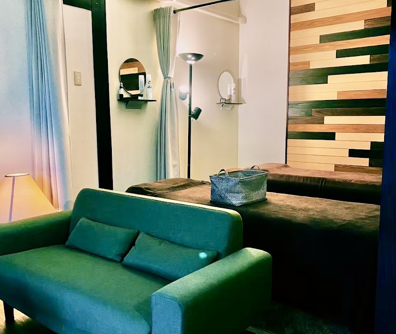 Dry Head Spa Specialty Store naps Fuji City - Day Spa in Fuji City