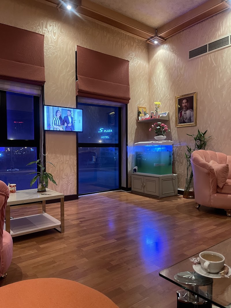 DS Ann's Spa Office 111 bldg