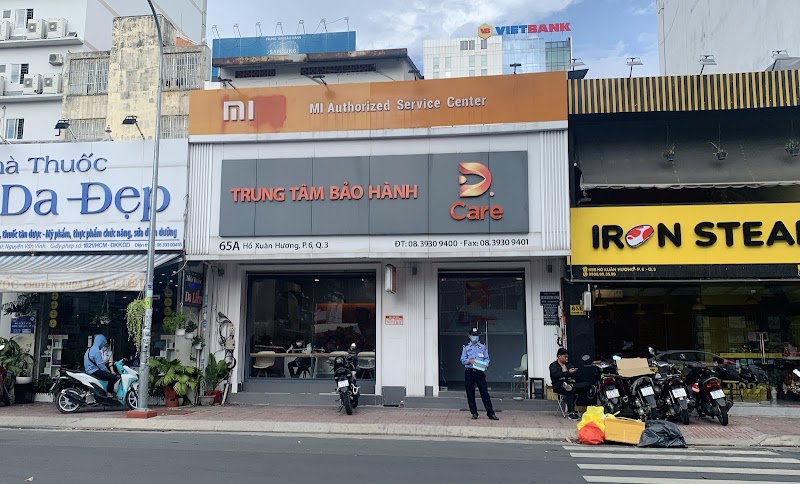 DS Care Quận 3 photo