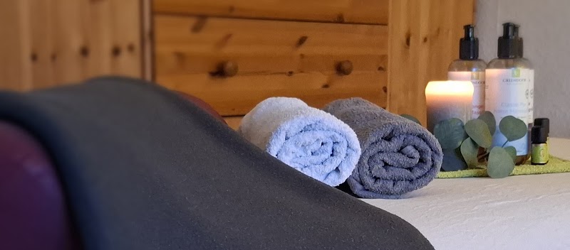 DS Massagen Fröndenberg/Ruhr - Day Spa in Fröndenberg/Ruhr