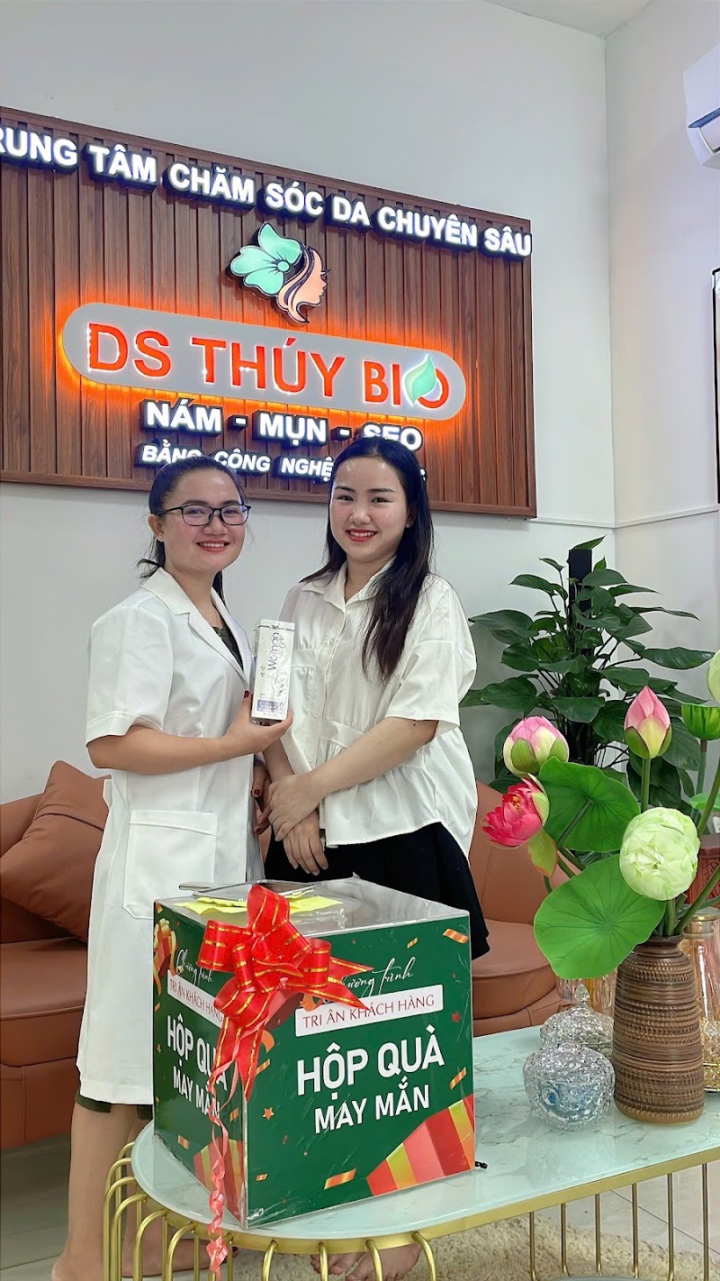 Ds Thuý BiO Dĩ An - Wellness Retreat in Dĩ An