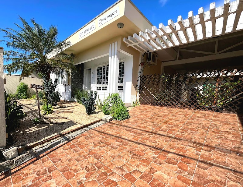 DScorpore SPA Urbano e Estetica Avancada Brusque - Day Spa in Brusque