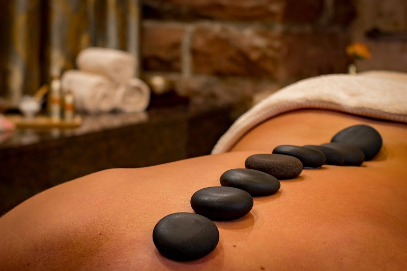 Du YÊN Spa XÔNg HƠI Massage Nam NỮ Huyện Đức Hòa - Wellness Retreat in Huyện Đức Hòa