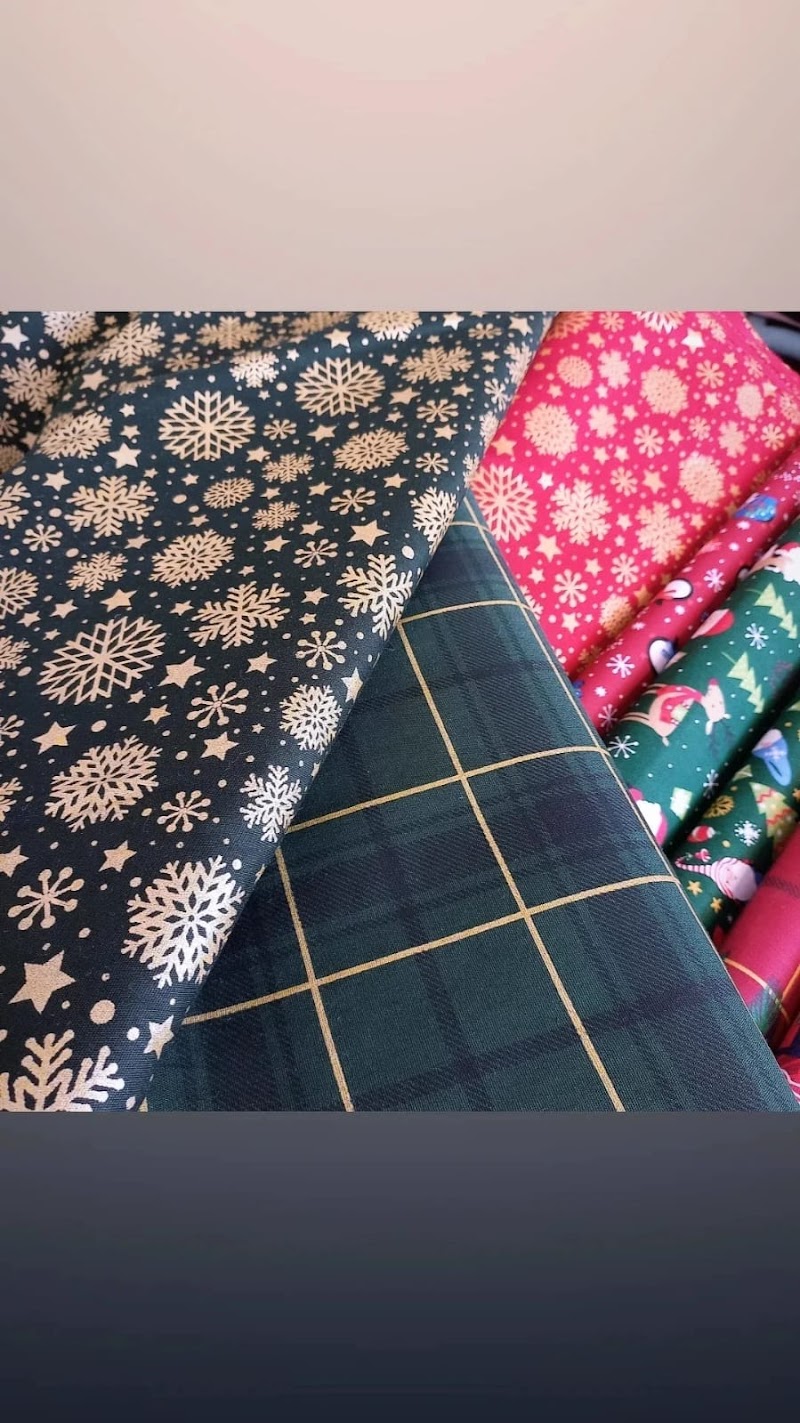 Duale Comercio de Tecidos Maringá - Day Spa in Maringá