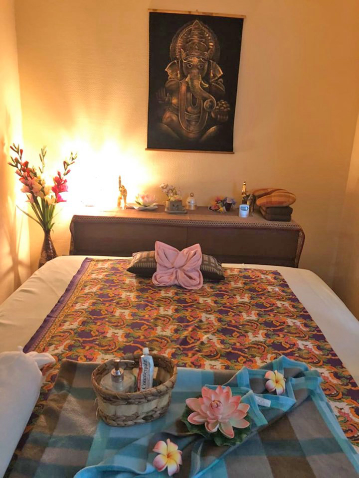 Duang ThassaneeThai Massage Leverkusen - Day Spa in Leverkusen