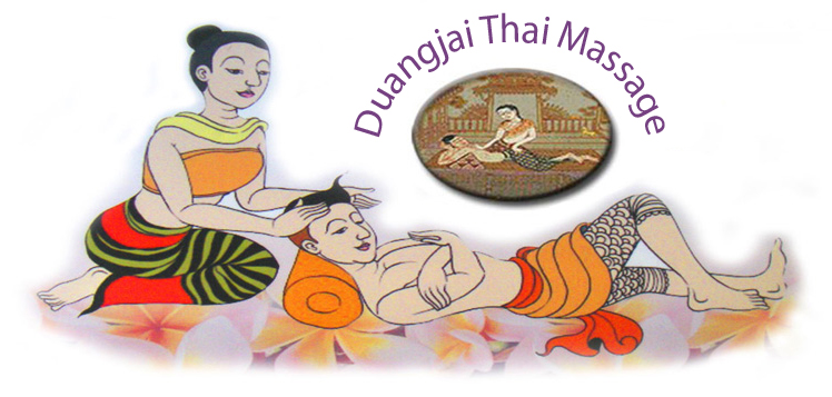 Duangjai Thaimassage Thisted - Day Spa in Thisted