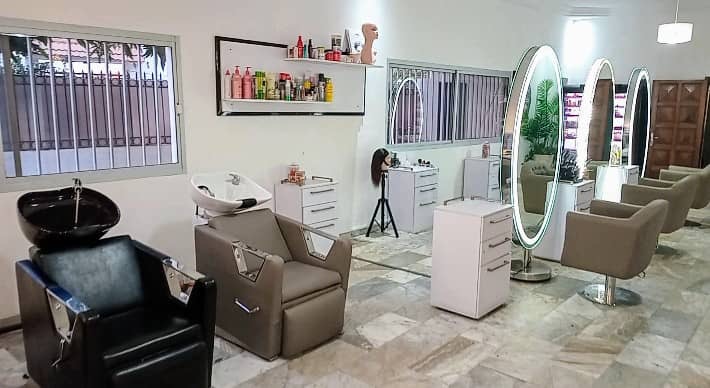 DUCHESS GARDEN Spa & Beauty Dakar - Day Spa in Dakar