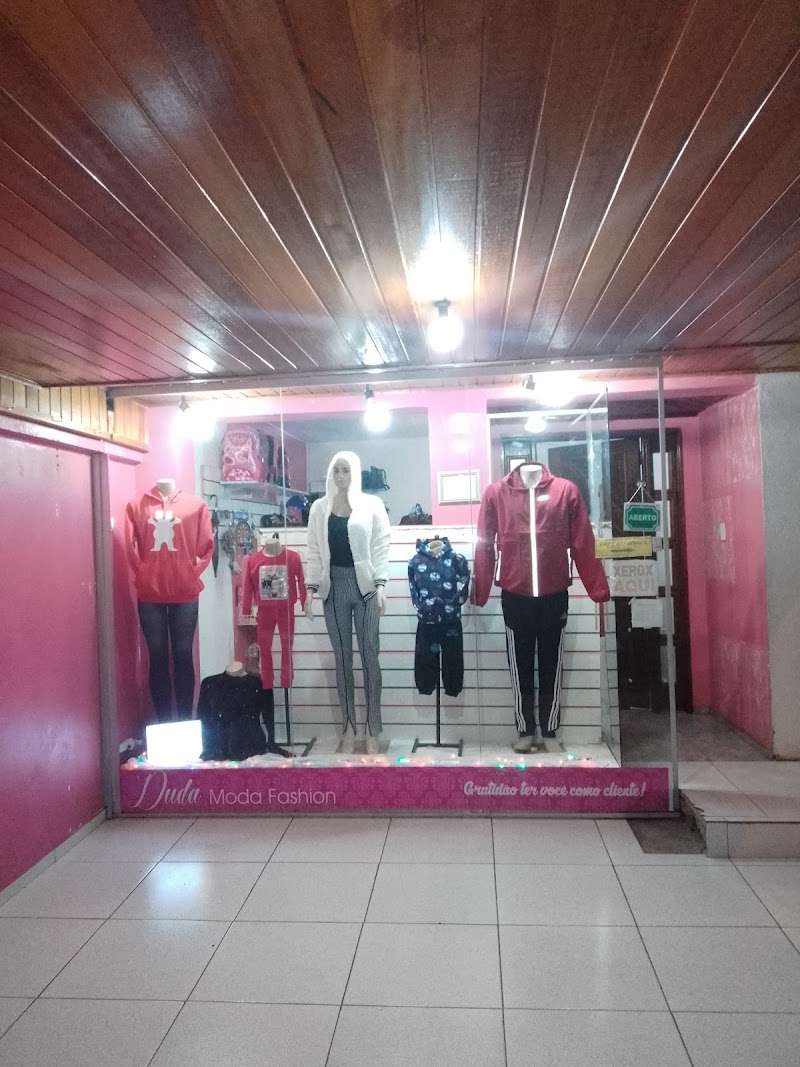 Duda Fashion Caxias do Sul - Day Spa in Caxias do Sul