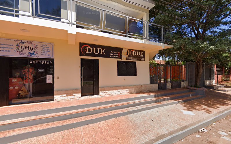 Due Estética Ciudad del Este