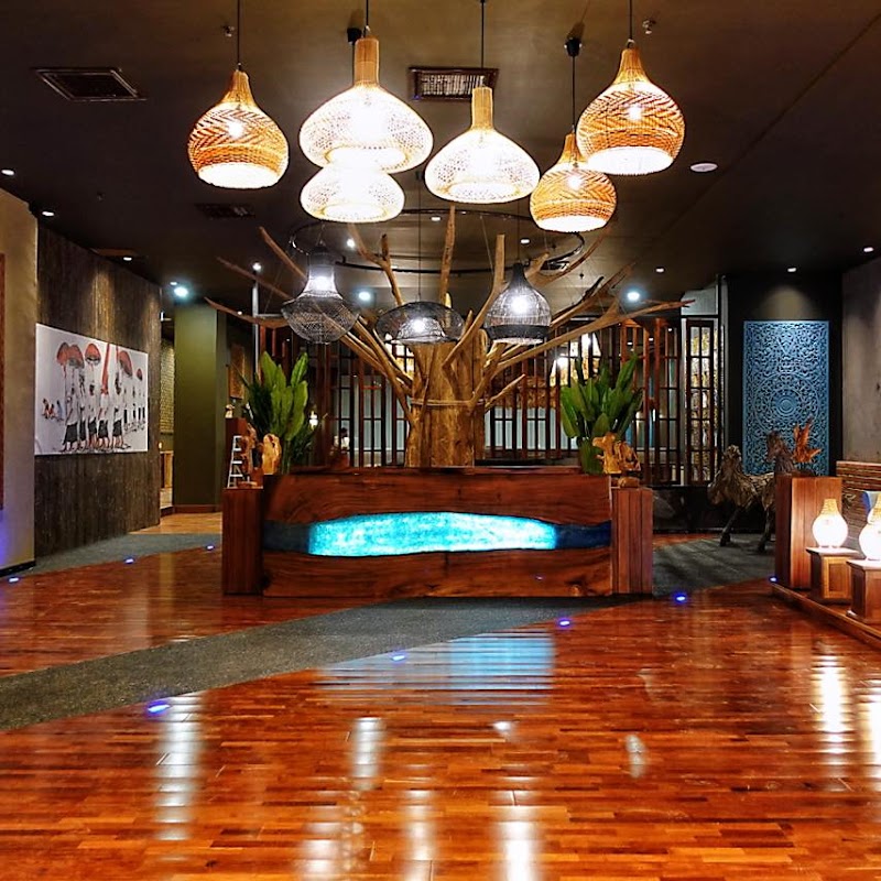 Duen Thai Traditional Massage & Spa Pak Thong Chai - Day Spa in Pak Thong Chai