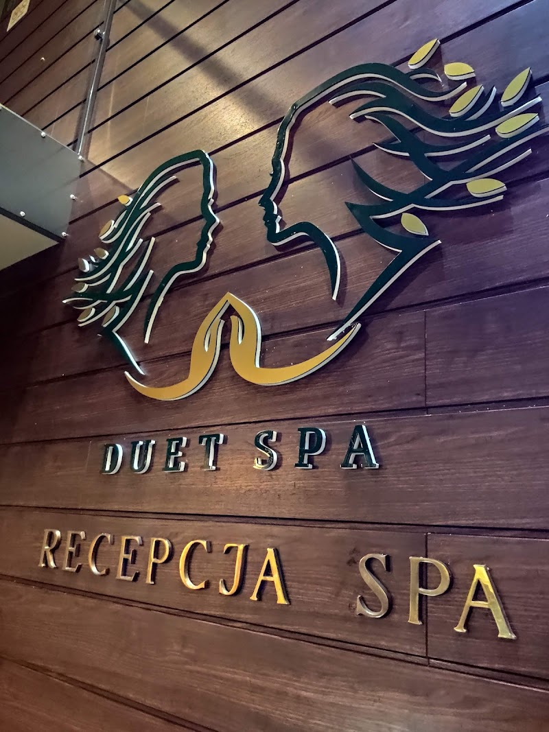 Duet Spa Kościerzyna (Gmina) - Day Spa in Kościerzyna (Gmina)