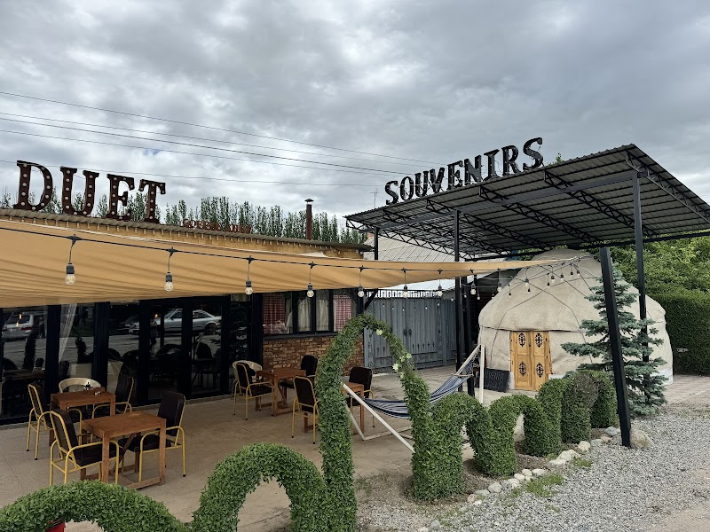 Duet SPA & Salon Ak-Suu - Day Spa in Ak-Suu